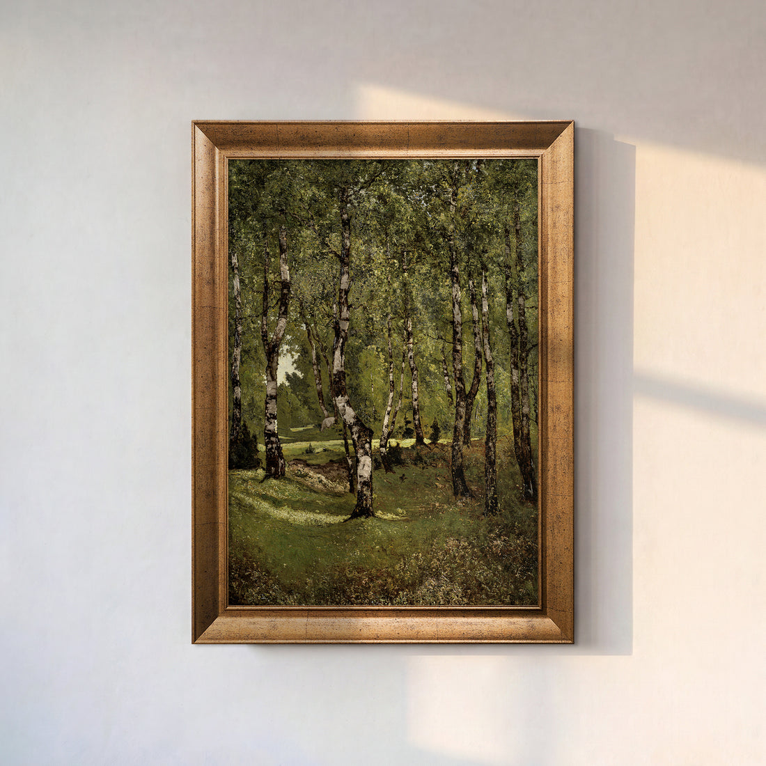 Reinhold Norstedt – The Meadow