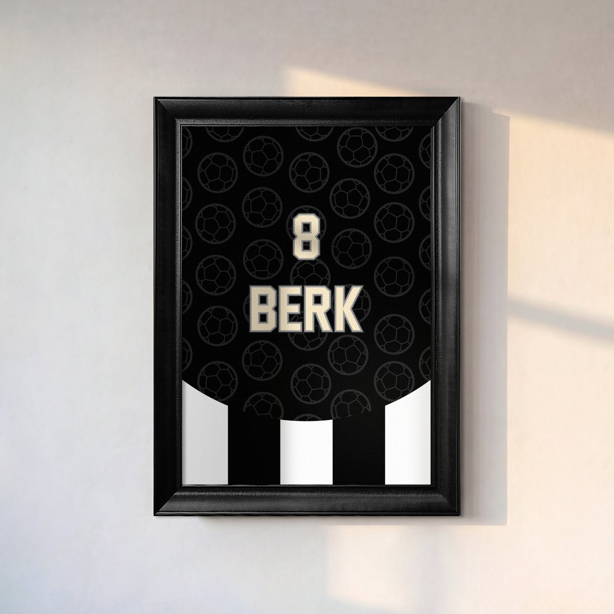 KİŞİYE ÖZEL GÖNÜL RENKLERİ KANVAS TABLO